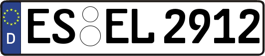 ES-EL2912