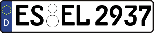 ES-EL2937