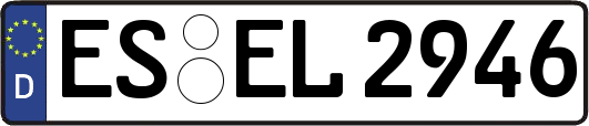 ES-EL2946