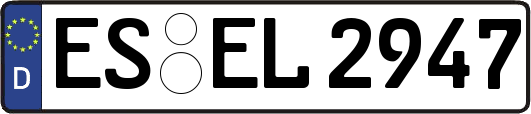 ES-EL2947