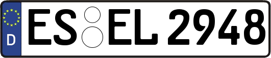 ES-EL2948