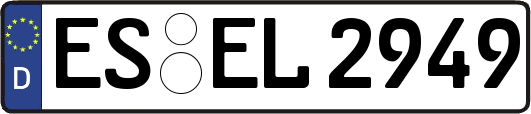 ES-EL2949