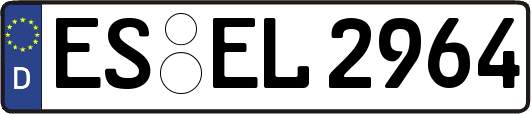 ES-EL2964