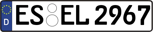 ES-EL2967