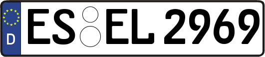 ES-EL2969