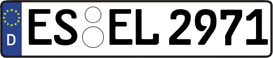 ES-EL2971