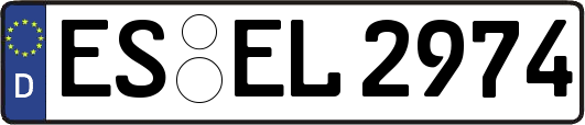 ES-EL2974