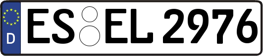 ES-EL2976