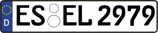 ES-EL2979