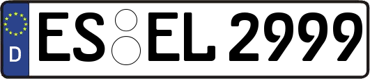 ES-EL2999