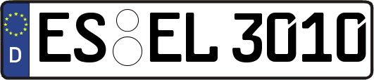 ES-EL3010