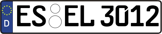 ES-EL3012