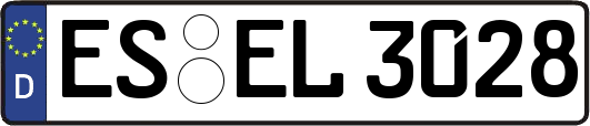 ES-EL3028