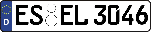 ES-EL3046