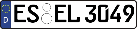 ES-EL3049