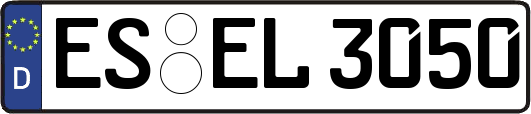 ES-EL3050