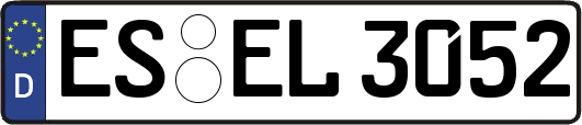 ES-EL3052