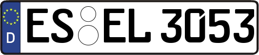 ES-EL3053