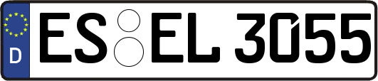 ES-EL3055