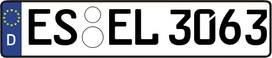 ES-EL3063