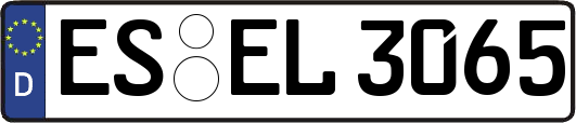 ES-EL3065