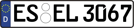 ES-EL3067
