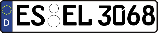 ES-EL3068