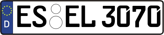 ES-EL3070
