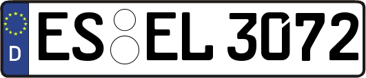 ES-EL3072