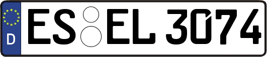 ES-EL3074