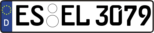 ES-EL3079
