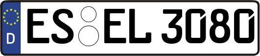ES-EL3080
