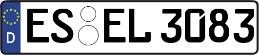 ES-EL3083