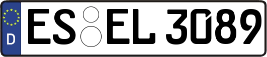 ES-EL3089