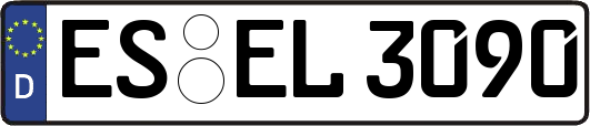 ES-EL3090