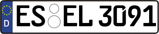ES-EL3091