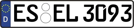 ES-EL3093
