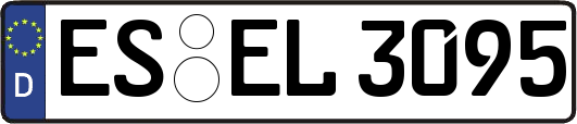 ES-EL3095