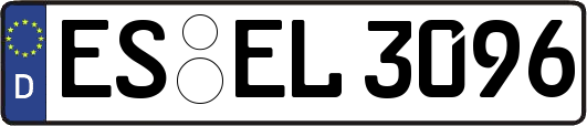 ES-EL3096