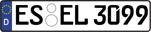 ES-EL3099