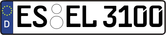 ES-EL3100