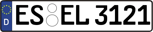 ES-EL3121