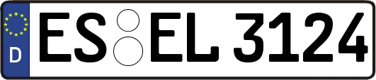 ES-EL3124