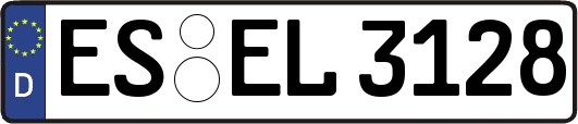 ES-EL3128