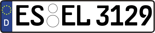ES-EL3129