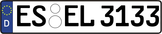ES-EL3133
