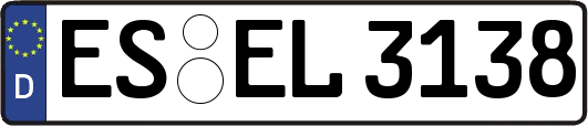 ES-EL3138