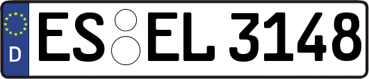 ES-EL3148