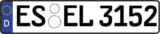 ES-EL3152