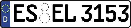 ES-EL3153